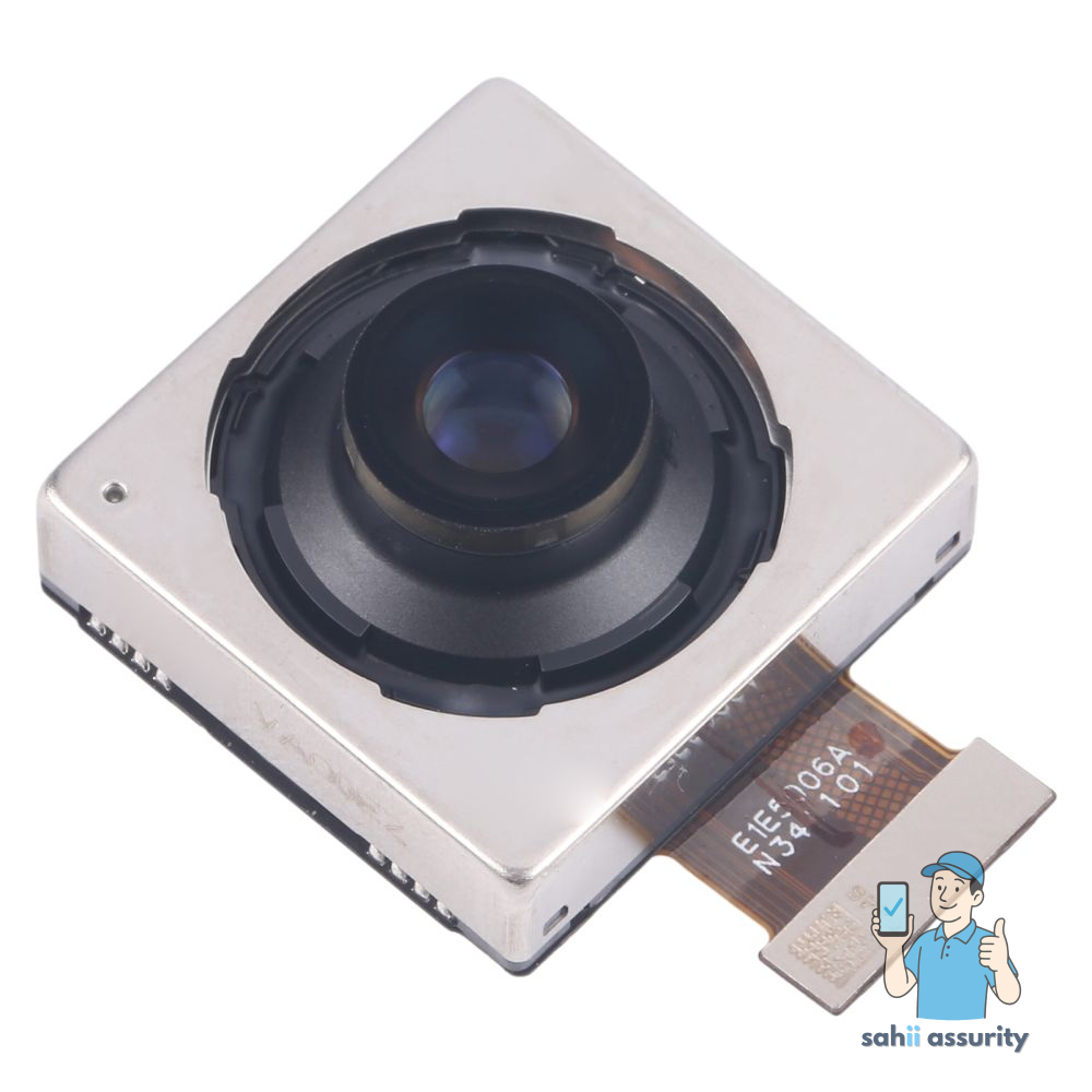 Replacement Back Camera for Vivo X100 Pro 5G (Main Camera)